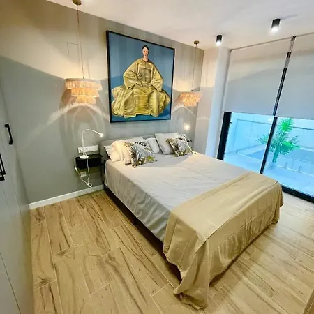 Agata10-2i Appartement *