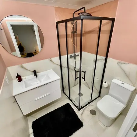 Agata10-2i Appartement Alicante