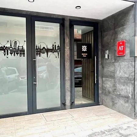 Appartement Agata10-2i Alicante